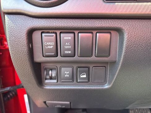 Used 2023 Nissan Titan PRO-4X w/ Pro-4x Convenience Package image 17