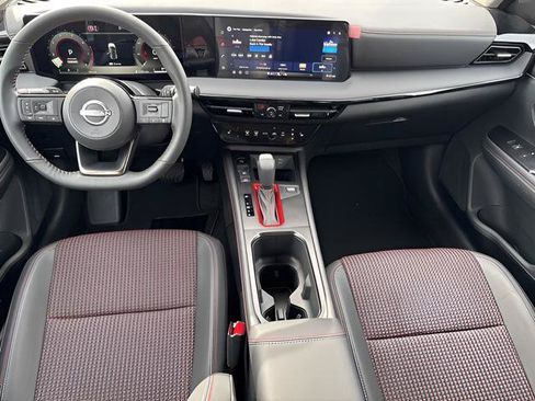 New 2026 Nissan Kicks SR w/ SR Premium Package AWD/4WD image 8