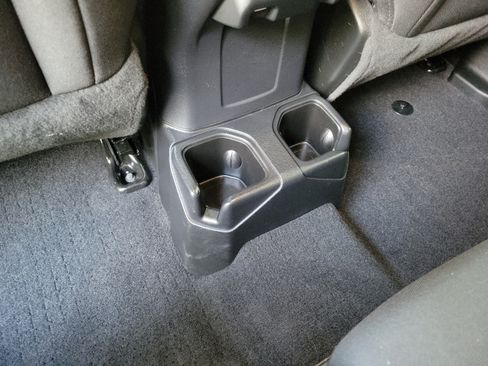 Used 2021 Jeep Gladiator Sport AWD/4WD image 13