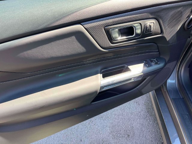 New 2026 Ford Mustang Premium RWD image 17