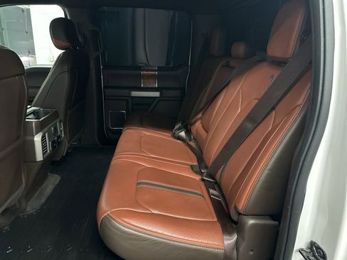 Used 2018 Ford F150 King Ranch image 22