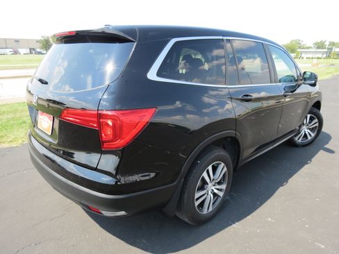 Used 2016 Honda Pilot EX-L image 6