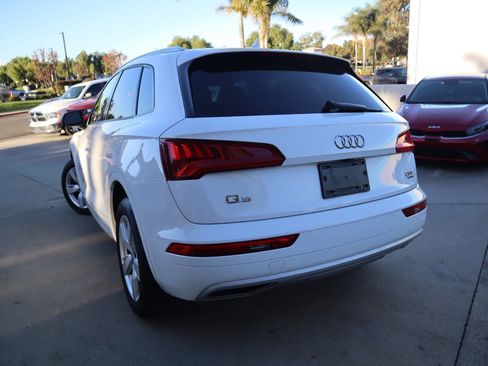 Used 2018 Audi Q5 2.0T Premium image 11