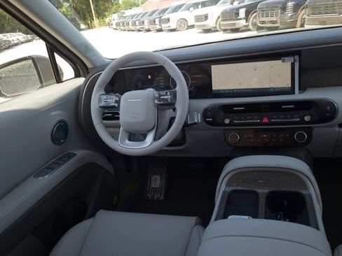 New 2026 Hyundai Palisade SEL AWD/4WD image 19