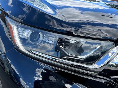 Used 2018 Honda CR-V LX image 30