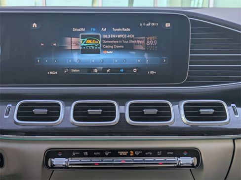 Used 2020 Mercedes-Benz GLE 350 image 19