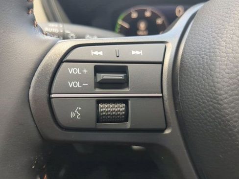 New 2026 Honda CR-V Sport-L image 23