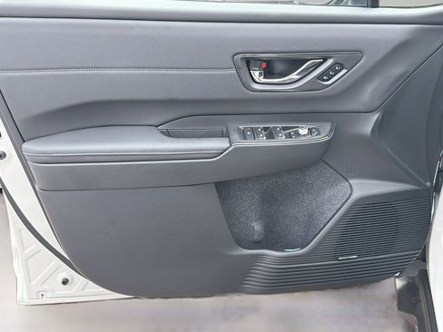 New 2026 Subaru Outback Touring XT image 21