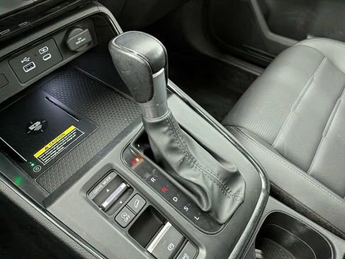 Certified 2024 Honda CR-V EX-L image 22