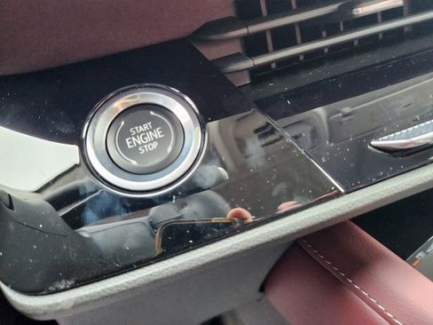 New 2026 Buick Envision Sport Touring image 20