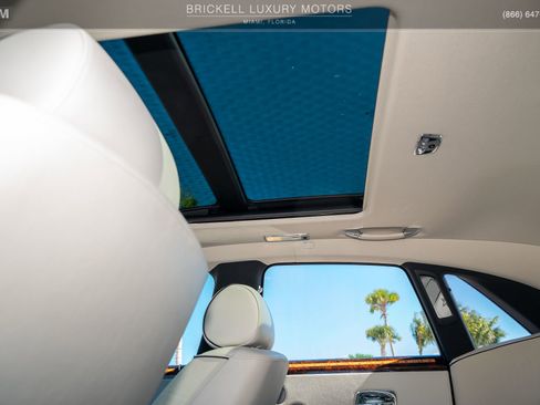 Used 2014 Rolls-Royce Ghost V- Specification image 37