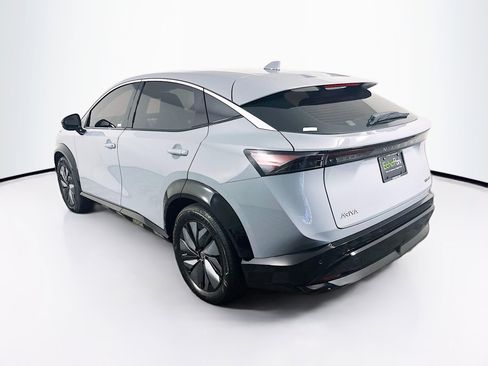 Used 2024 Nissan Ariya FWD image 5