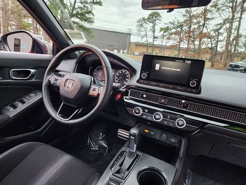 Used 2024 Honda Civic Sport image 13