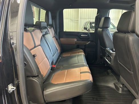 Used 2020 Chevrolet Silverado 2500 High Country w/ Z71 Off-Road Package image 33