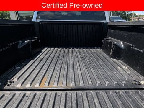 Certified 2024 Toyota Tacoma SR5 RWD image 25
