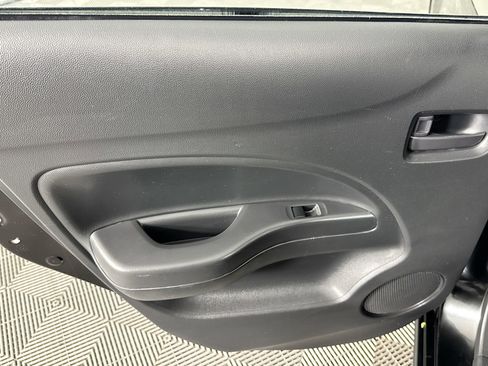 Used 2021 Mitsubishi Mirage Carbonite Edition image 24