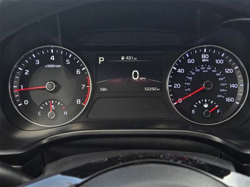 Certified 2024 Kia Forte LXS image 6