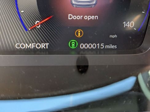 New 2025 Acura ADX A-Spec AWD/4WD image 12