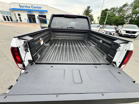 New 2026 Honda Ridgeline Sport image 25