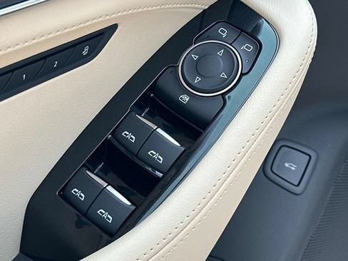 New 2026 Cadillac CT5 Premium Luxury AWD/4WD image 9