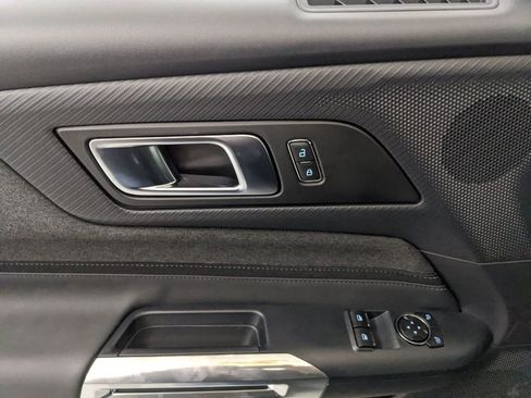 New 2026 Ford Mustang Coupe image 20