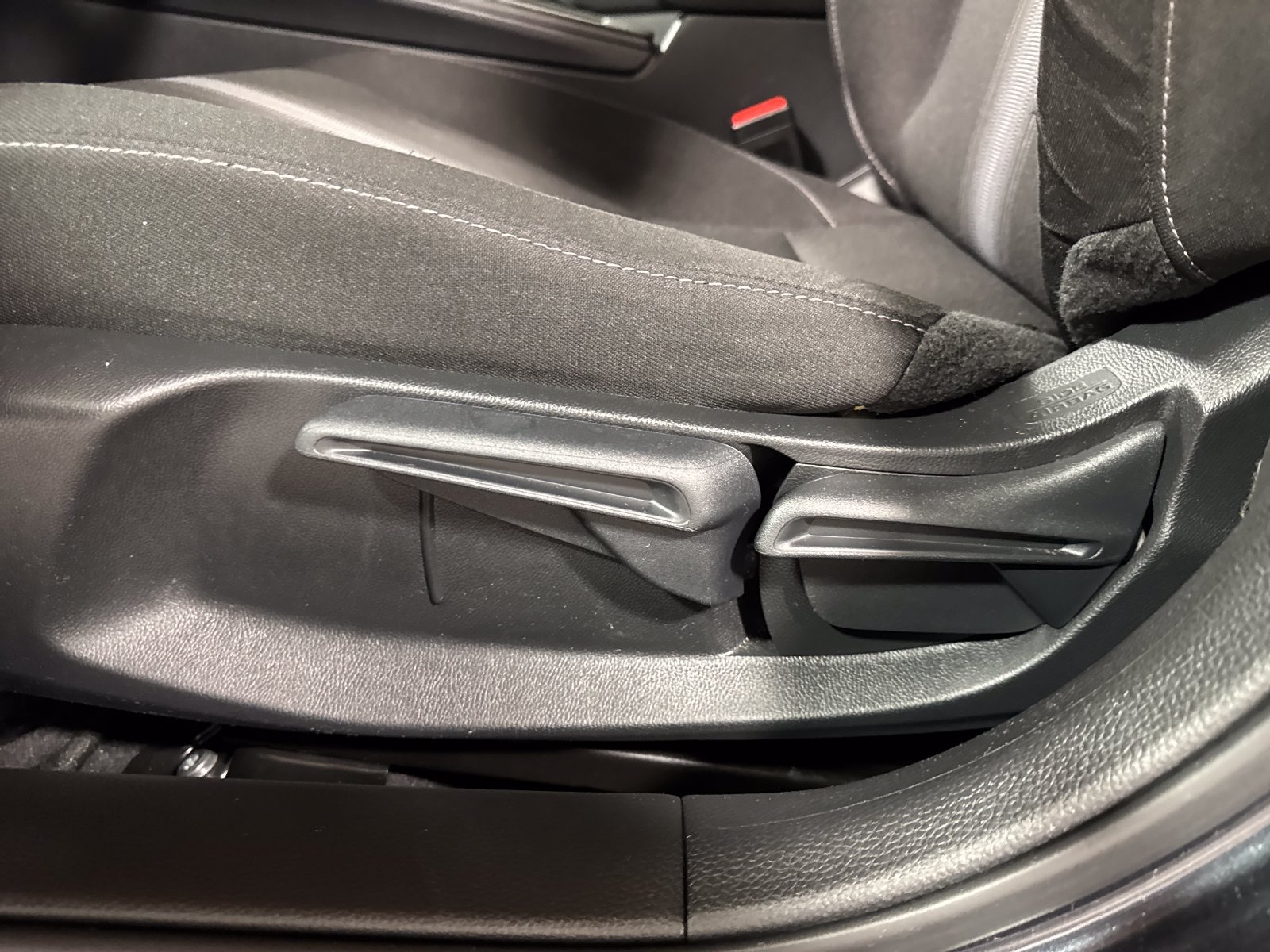 Used 2024 Honda Civic LX image 11