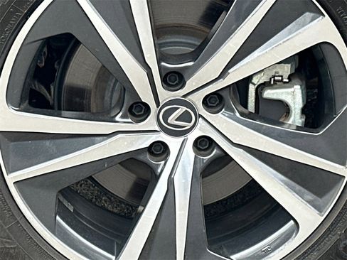Used 2023 Lexus RX 350 image 6