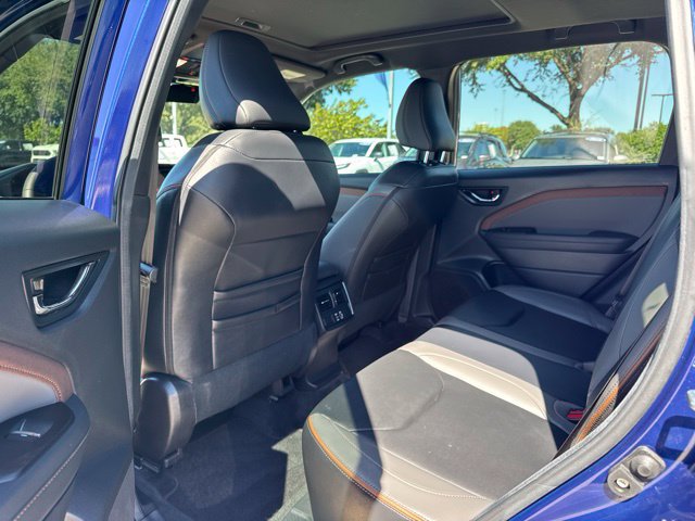Certified 2026 Subaru Forester Sport AWD/4WD image 12