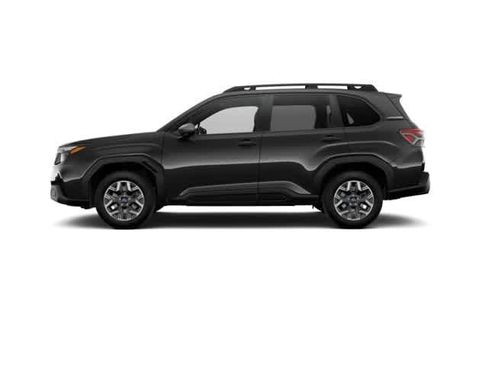 New 2026 Subaru Forester Premium AWD/4WD image 4