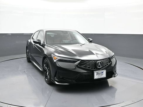 Used 2026 Acura Integra A-Spec FWD image 3