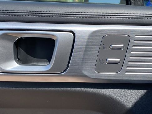 New 2026 Hyundai Santa Fe Calligraphy image 14