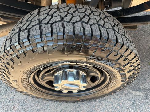 Used 2018 Ford F350 XL AWD/4WD image 33