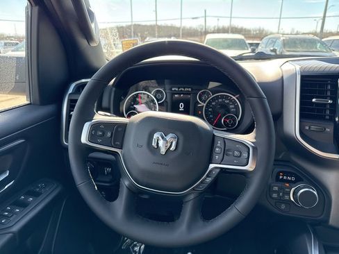 New 2026 RAM 1500 Big Horn image 15