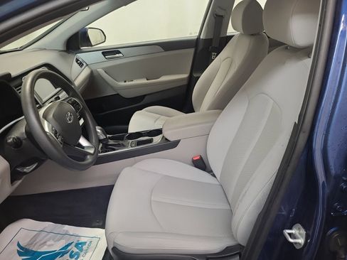 Used 2019 Hyundai Sonata ECO image 10