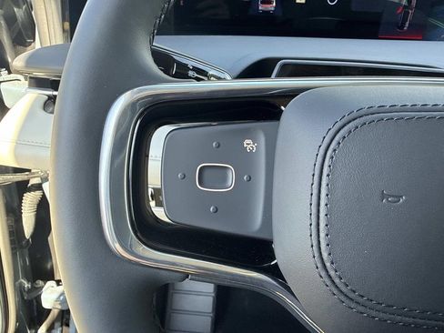 New 2026 Lincoln Nautilus Premier w/ Equipment Group 102A image 31