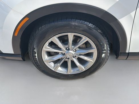 Certified 2023 Honda CR-V EX image 36