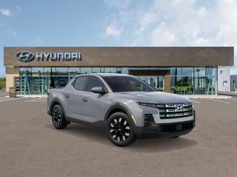New 2026 Hyundai Santa Cruz SE image 2