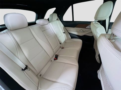 New 2026 Mercedes-Benz GLE 350 4MATIC image 30