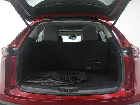 Used 2021 MAZDA CX-9 Touring w/ Touring Premium Package image 18