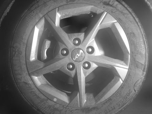 Used 2025 Kia K4 image 9