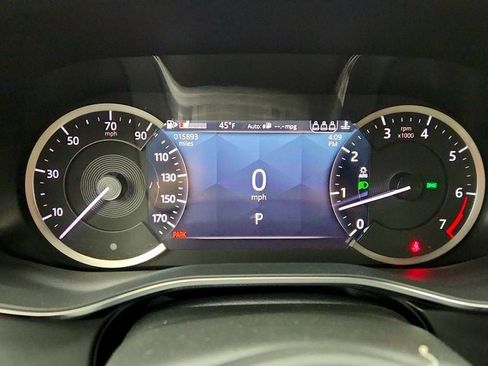 Used 2022 Jaguar XF R-Dynamic SE image 15