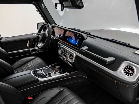 Used 2025 Mercedes-Benz G 63 AMG 4MATIC image 50
