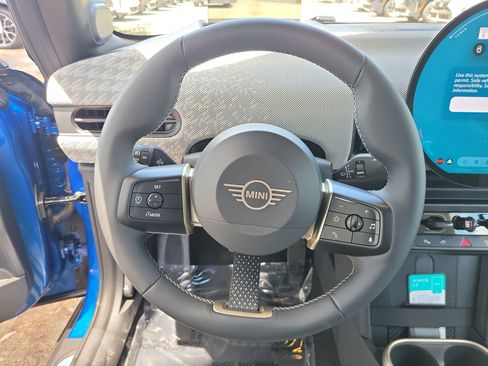 New 2026 MINI Cooper S FWD image 20