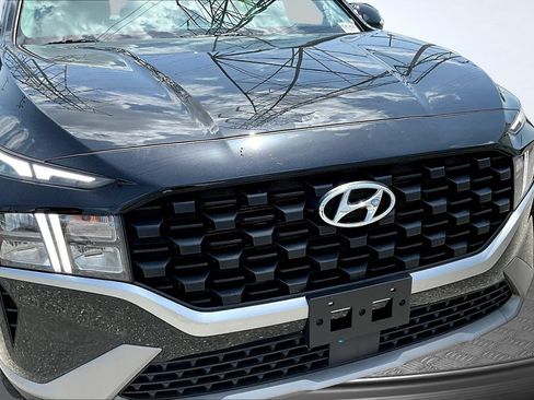 Used 2023 Hyundai Santa Fe SEL AWD/4WD image 34