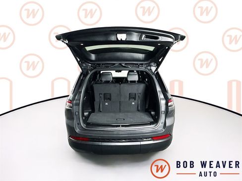 Used 2025 Jeep Grand Cherokee L Altitude image 28