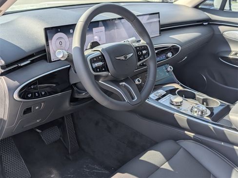 New 2026 Genesis GV70 2.5T image 13