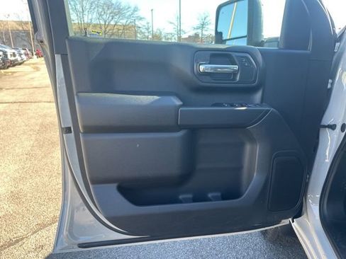 New 2026 Chevrolet Silverado 2500 Custom w/ Custom Value Package image 11