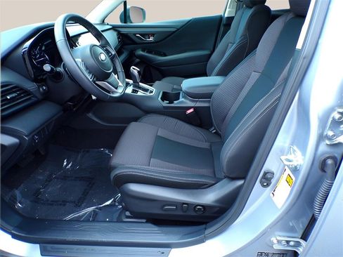 Certified 2024 Subaru Outback Premium image 17