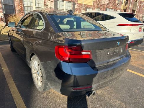 Used 2016 BMW 228i Coupe image 4