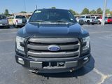 Used 2016 Ford F150 Lariat image 2